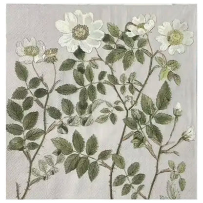 Servilleta de Papel 