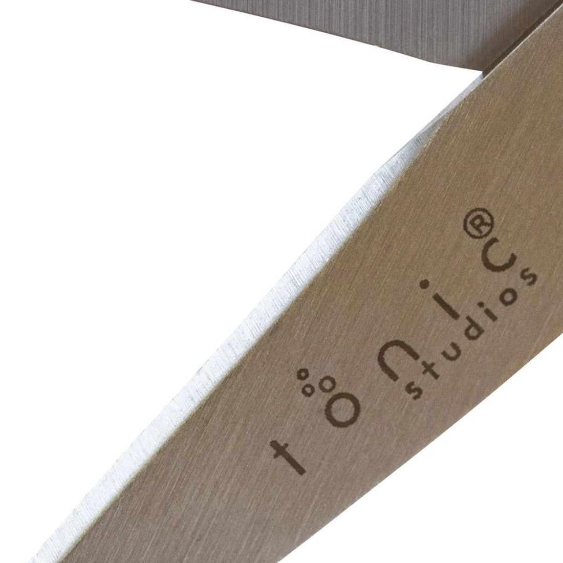 Tonic Kushgrip Kids Pointed Tip Scissors 5" / Tijeras de Punta para Niños Tijeras / Cutters Tonic Studios