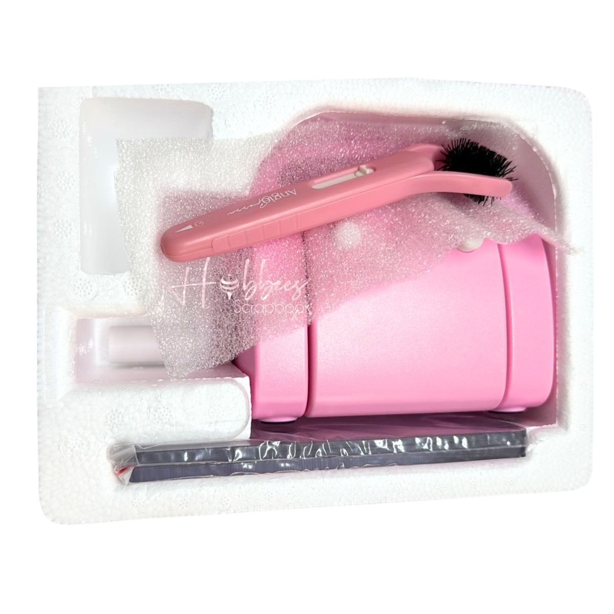 Mini Troqueladora San Valentín Suajadoras / Troqueladoras Angie Guerra