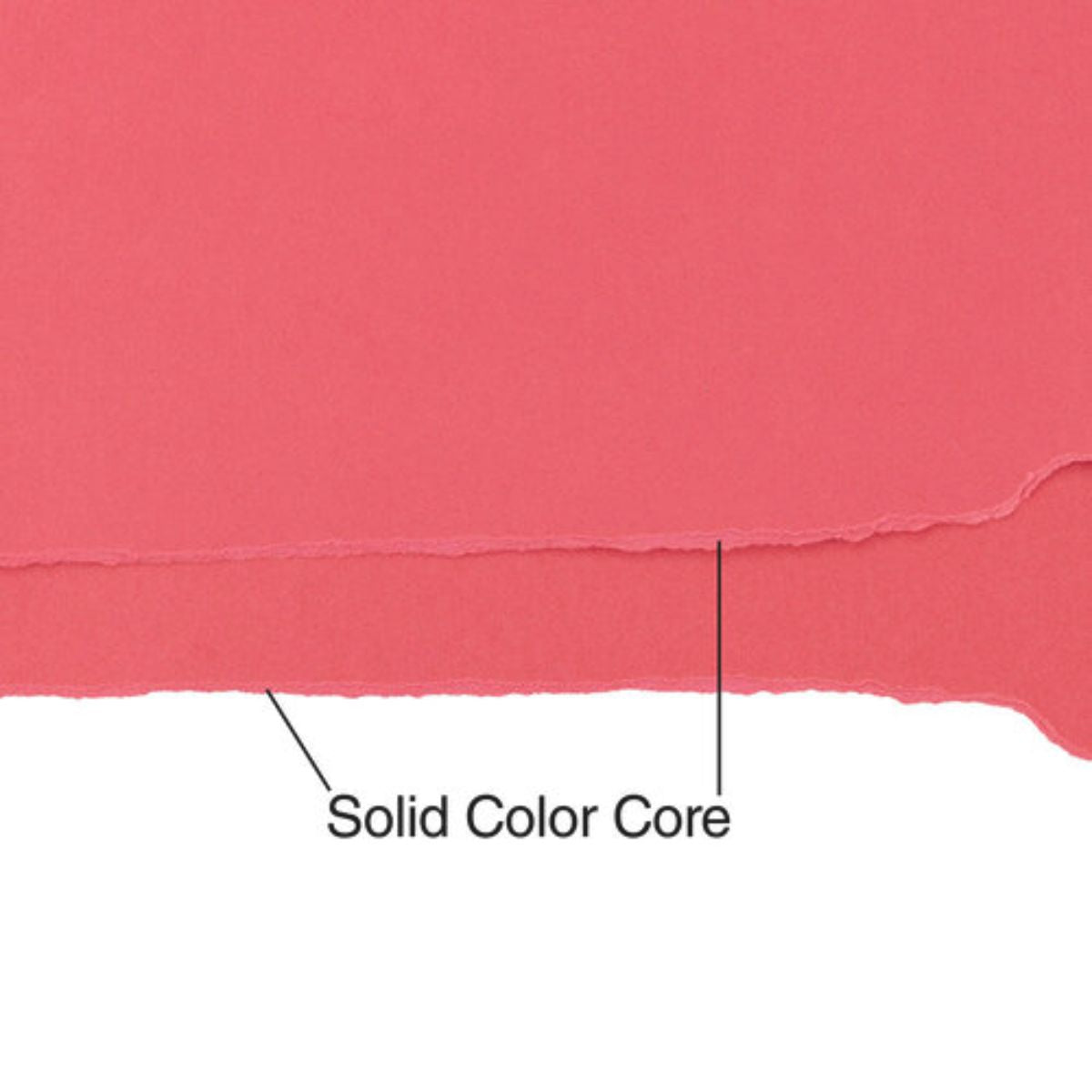 Primary Cardstock 12" / 50 Hojas Cartulina Premium Colores Primarios 30.5 cm Papel Harmony Paper