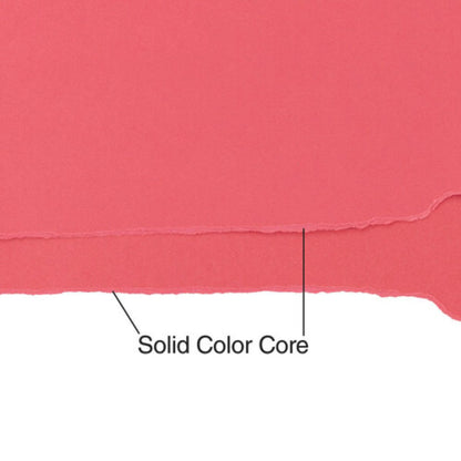 Primary Cardstock 12" / 50 Hojas Cartulina Premium Colores Primarios 30.5 cm Papel Harmony Paper