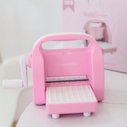 Mini Troqueladora San Valentín Suajadoras / Troqueladoras Angie Guerra