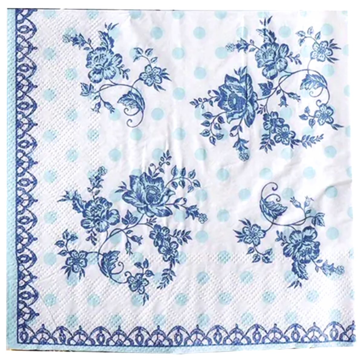 Servilleta de Papel 