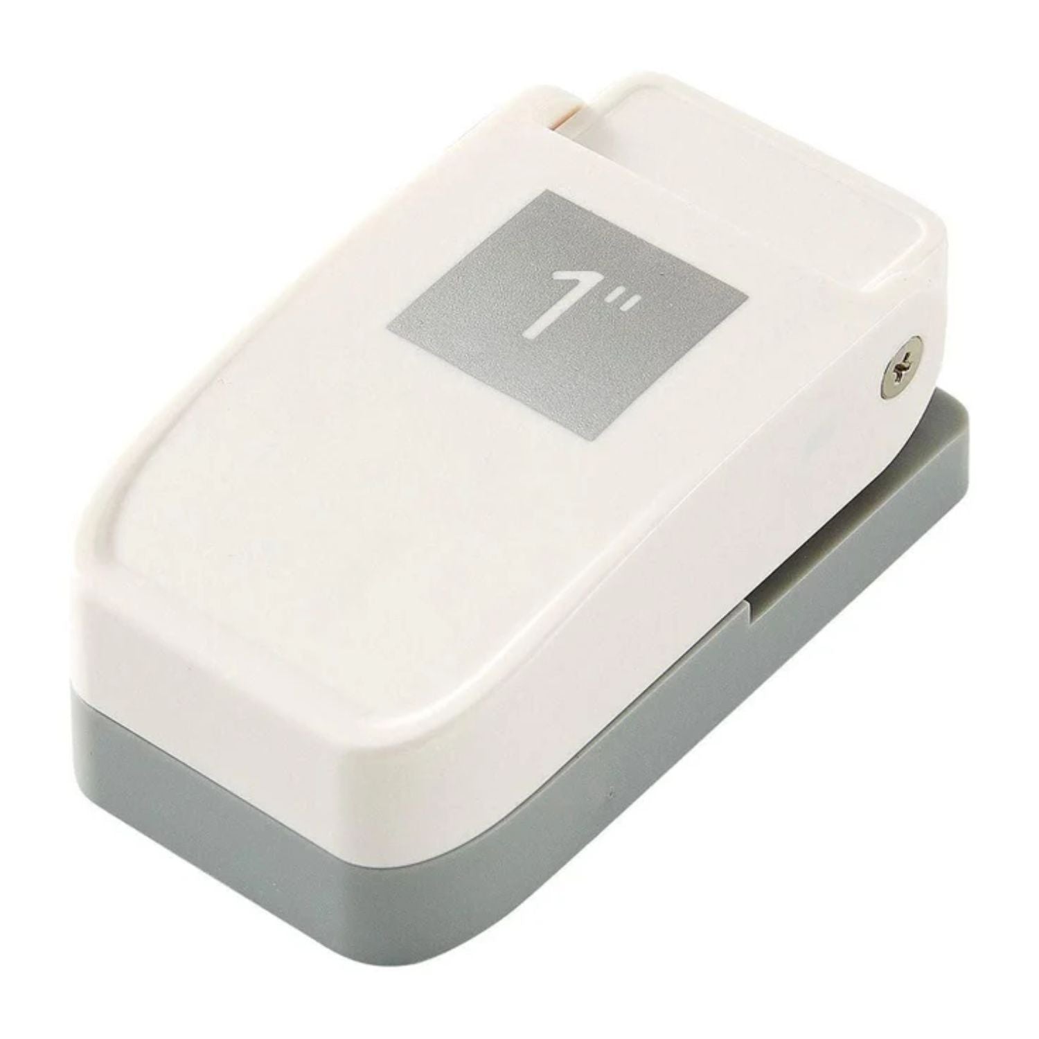 1" Square Punch / Perforadora Cuadrada 1" Perforadoras Spellbinders