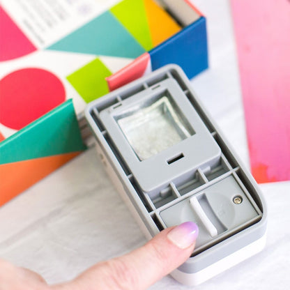 1" Square Punch / Perforadora Cuadrada 1" Perforadoras Spellbinders