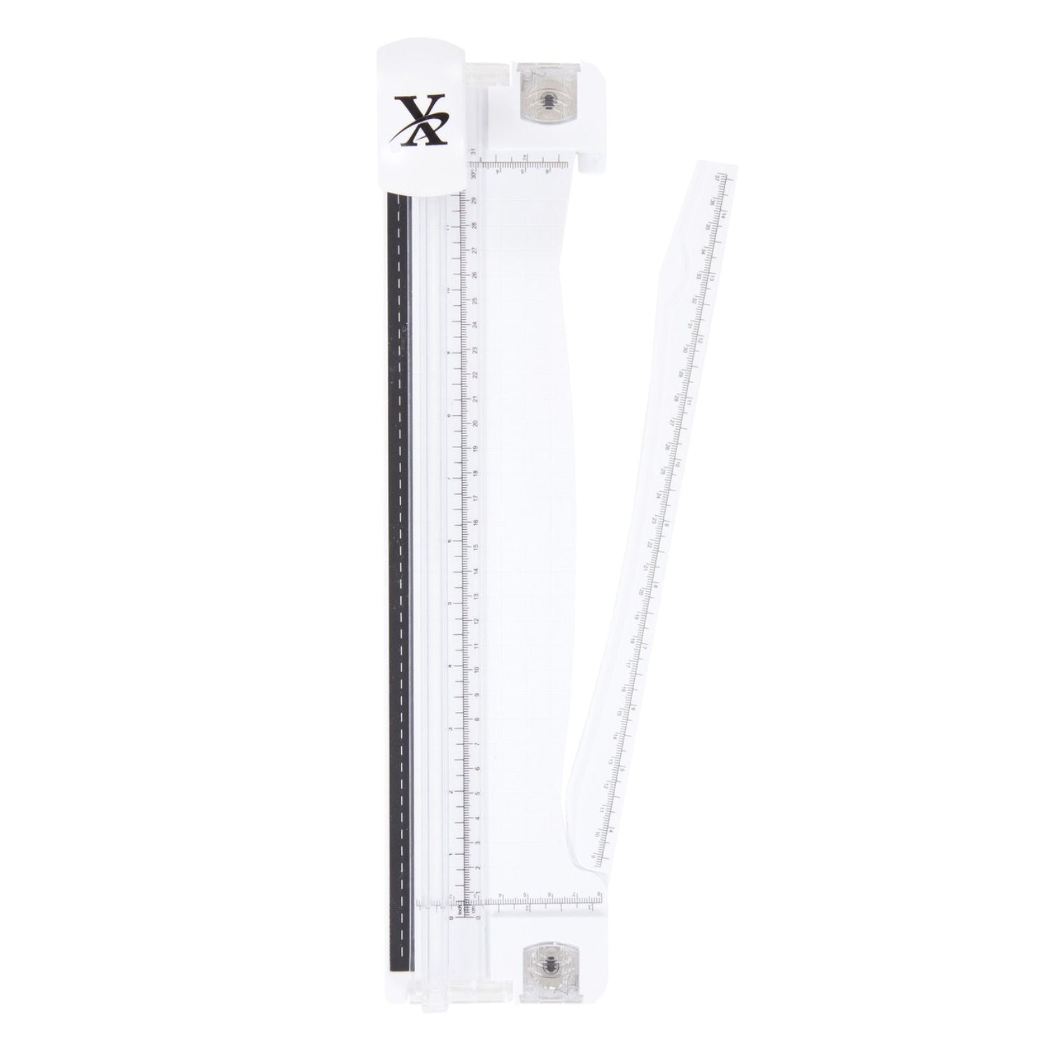 Xtrim Rotary Trimmer / Cortadora Giratoria de 3 Cortes Cortadoras / Guillotinas XCut