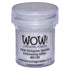 Clear Hologram Sparkle Embossing Powder / Polvo de Embossing Holográfico Polvos de Embossing Wow!