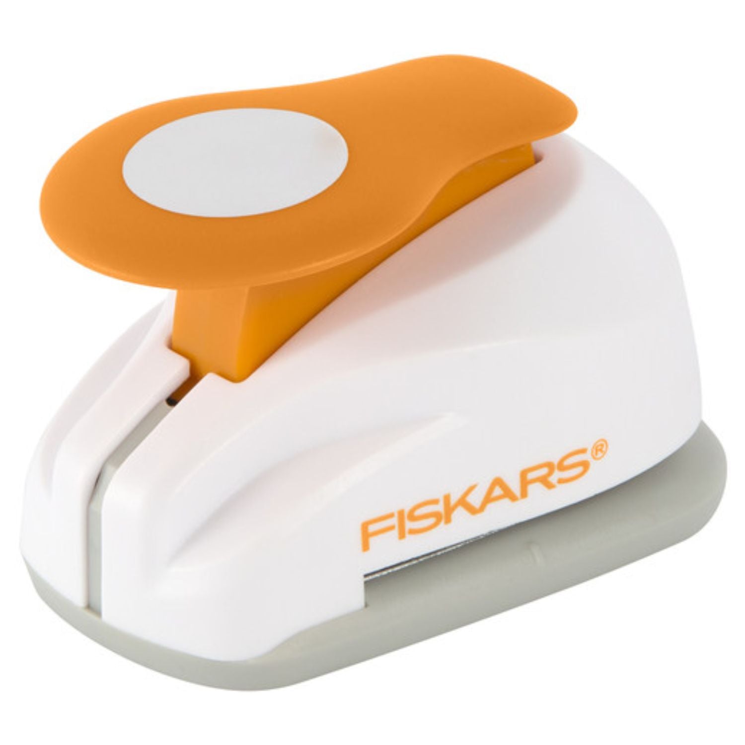 Small Lever Punch 0.6" / Perforadora Círculo Pequeño 1.6 cm Perforadoras Fiskars