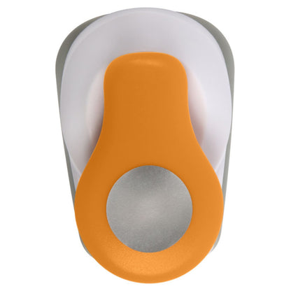 Small Lever Punch 0.6" / Perforadora Círculo Pequeño 1.6 cm Perforadoras Fiskars