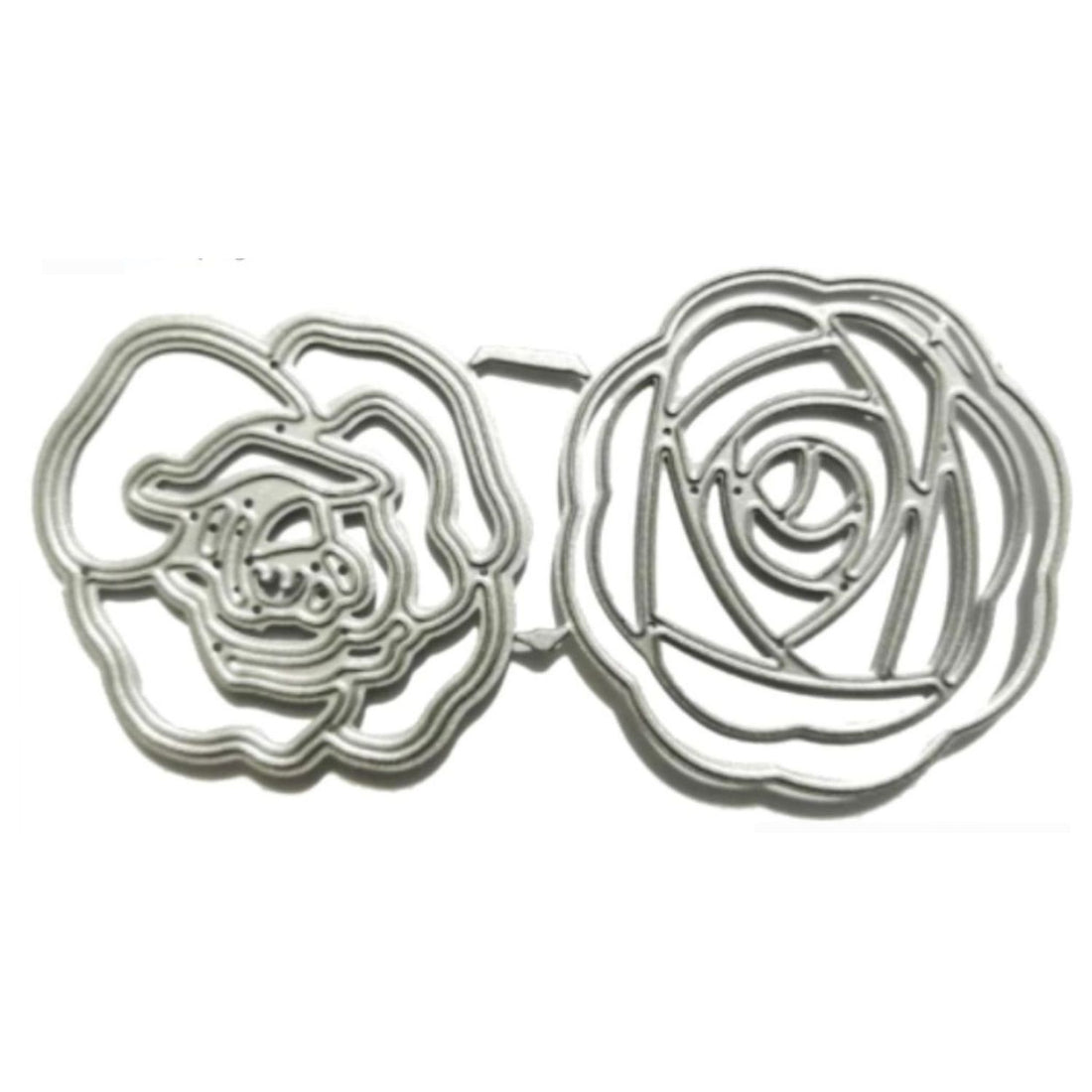 Suaje de Rosa 