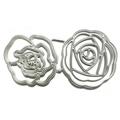 Suaje de Rosa 