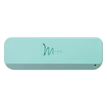 Minc Foil Mint Machine 8.5" / Máquina para Metalizar Papel Minc Menta Minc We R Makers