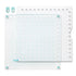 Precision Press 12 in / Base para sellos de Precisión Grande Herramientas We R Memory Keepers
