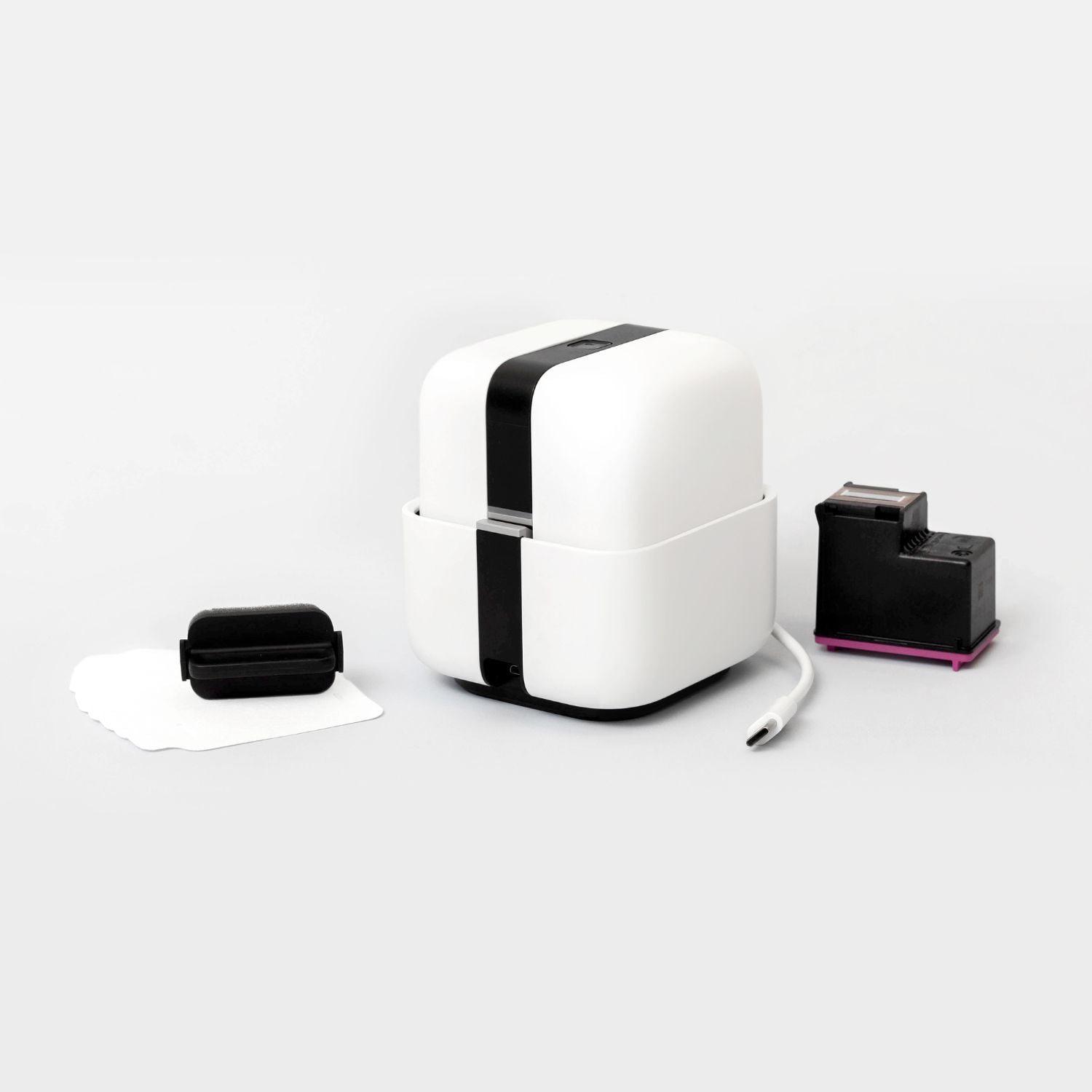 PrintMaker Replacement Ink &amp; Wipes / Repuesto Tinta y Toallitas PrintMaker Accesorios We R Memory Keepers