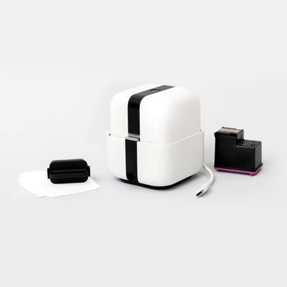 PrintMaker Replacement Ink &amp; Wipes / Repuesto Tinta y Toallitas PrintMaker Accesorios We R Memory Keepers