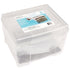 Die & Stamp Storage Bin / Organizador de troqueles y sellos Almacenamiento y Organización We R Memory Keepers