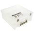 Super Satchel Double Deep / Caja Organizadora Doble Profundidad Almacenamiento y Organización ArtBin