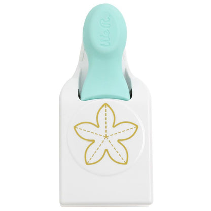 Punch Tropical Flower / Perforadora de Flor Tropical Perforadoras We R Memory Keepers