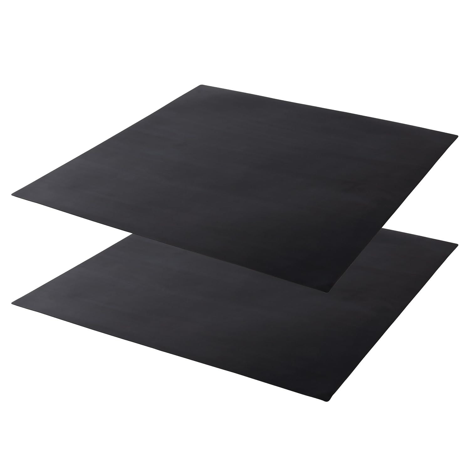 2-Pack Rubber Mat / Tapetes de Hule Grande Accesorios para Suajadoras Fiskars