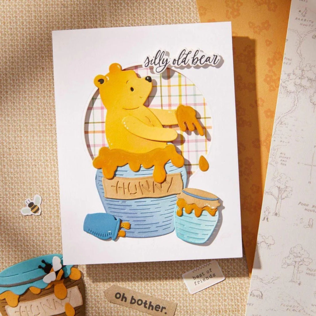 Pooh&