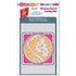 Dies Cut 3D Window Card To Enveloped / Suaje Tarjeta Con Ventana 3D Sobre Dados de Corte / Suajes / Troqueles Stampendous