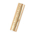 Glimmer Hot Foil Roll - Starburst / Rollo Lamina Brillante Estrella Dorada Foil Spellbinders