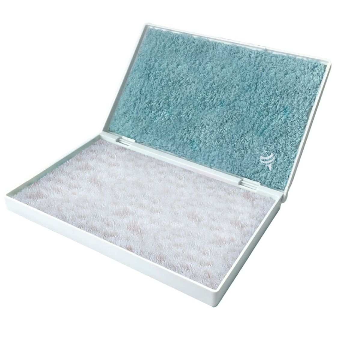 Stamping Cleaning Pad / Almohadilla Para Limpiar Sellos Tintas We R Makers