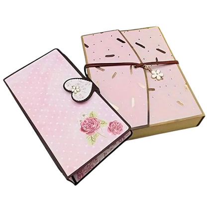 39 Suajes para Armar una Carpeta de Notas Dados de Corte / Suajes / Troqueles Hobbees