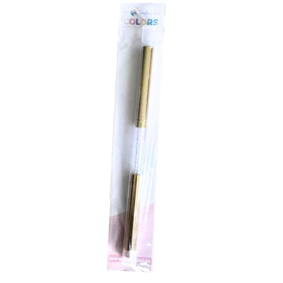 Herramienta Pick Up para Recoger Elementos Pequeños Gold Herramientas Kimidori Colors