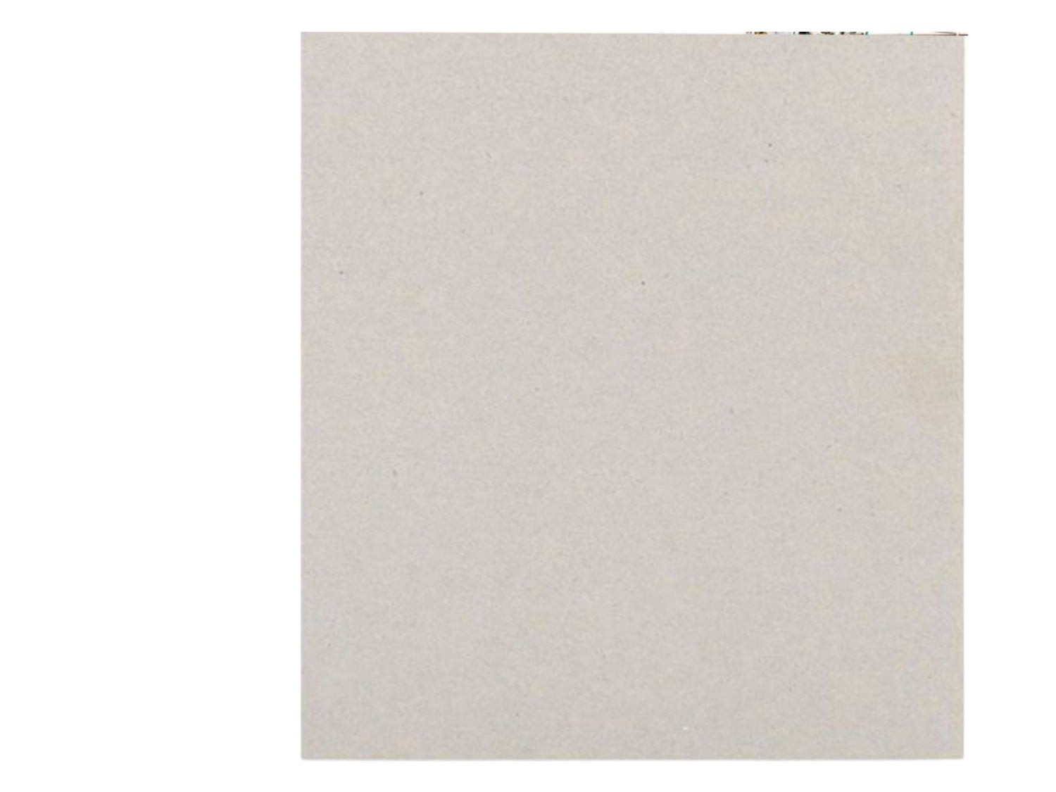 Designer Book Board 8.5 x 11" / 2 Portadas de Cartón Cinch Encuadernacion We R Memory Keepers