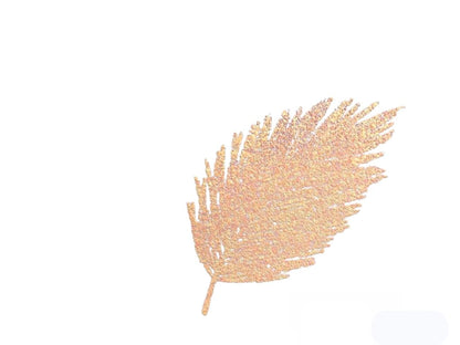 Peach Posset Embossing Powder / Polvo de Embossing Durazno Polvos de Embossing Wow!