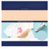 Ironing Heat Shield / 3 Hojas de Teflon Protectoras del Calor Herramientas American Crafts