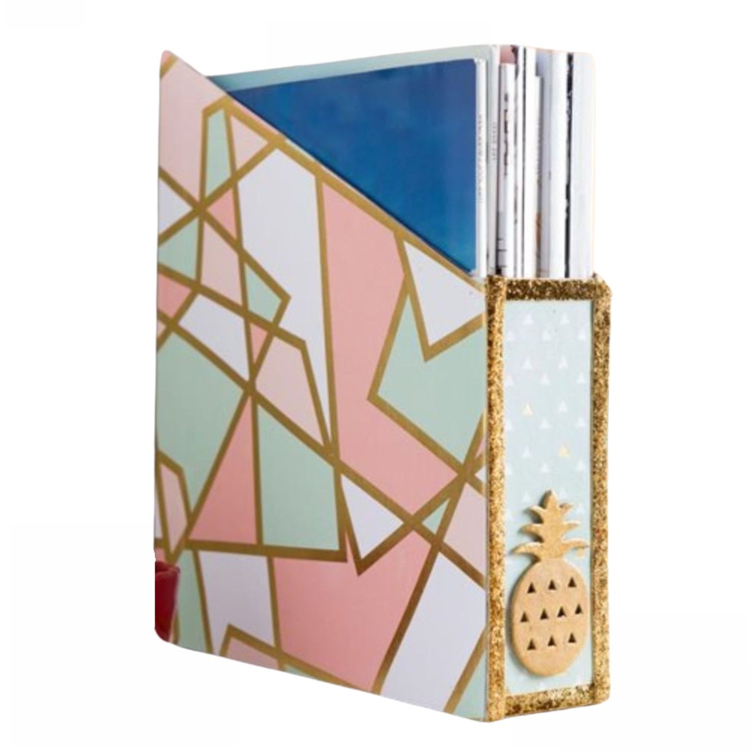 Multi-Surface Paint 14K Gold / Pintura Multi-Superficie Oro 14K Acrìlicos Folk Art
