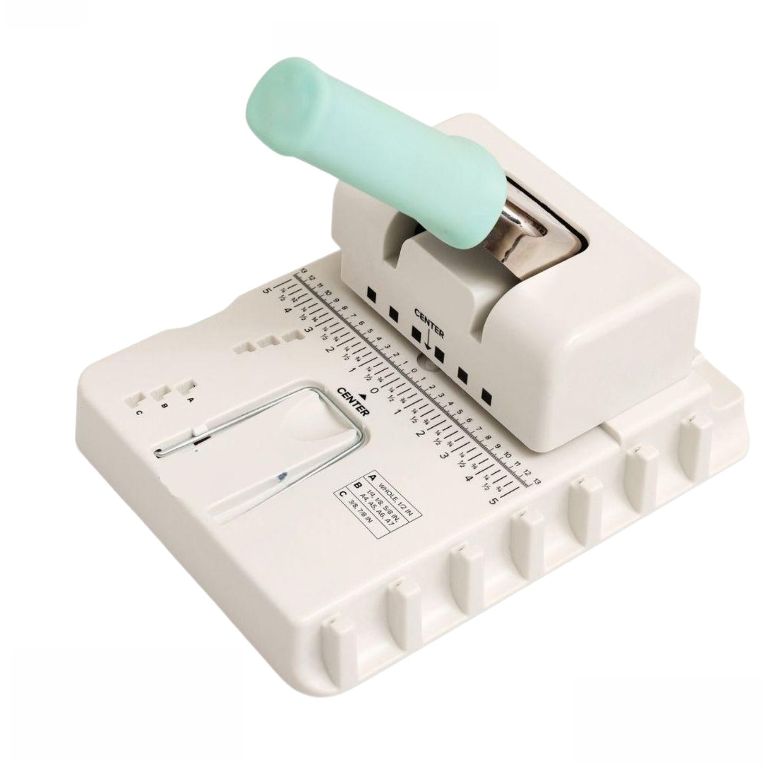 Mini Cinch / Engargoladora Mini Cinch Máquinas We R Memory Keepers