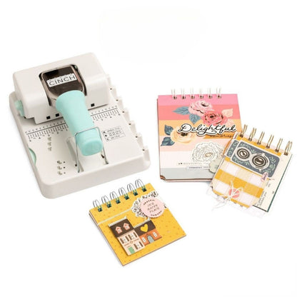 Mini Cinch / Engargoladora Mini Cinch Máquinas We R Memory Keepers