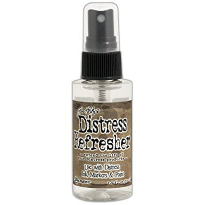 Distress Refresher / Alargador de Vida para Tintas Distress Tintas Ranger