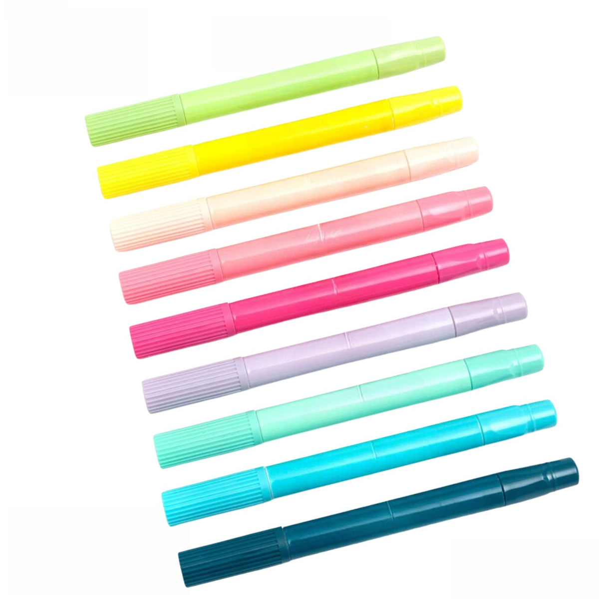Gel Crayons / 9 Crayones Acuarelables Descontinuado Creative Devotion
