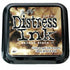 Tim Holtz Distress Walnut Stain / Tinta para Sellos Tintas Ranger