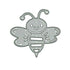 Suaje de Abeja Dados de Corte / Suajes / Troqueles Hobbees