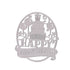 Suaje Happy Birthday 