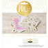 Minc Paper Pad / Papel para Metalizar con la Máquina Minc Papel Heidi Swapp