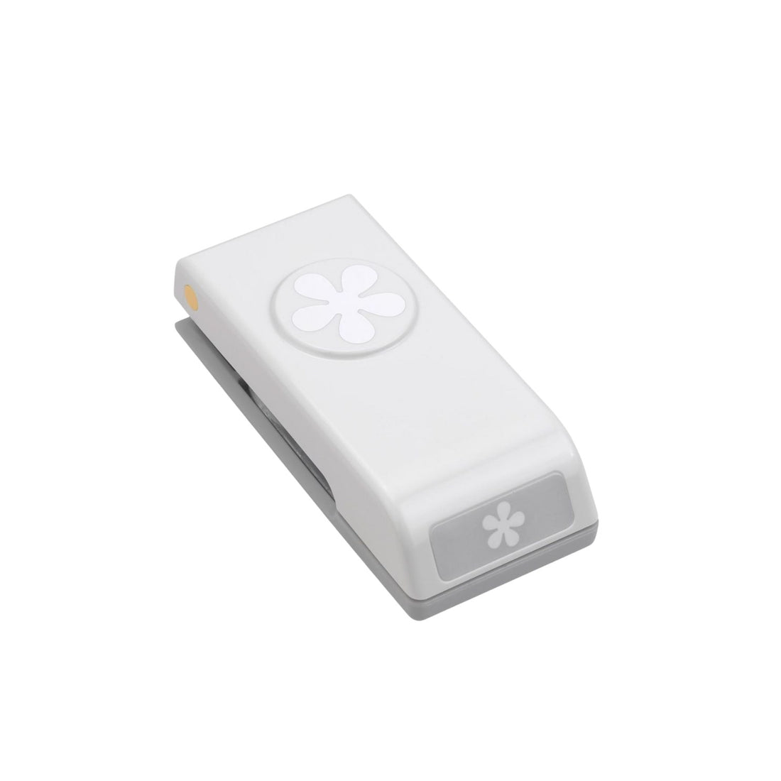 Retro Flower Medium Punch / Perforadora de Flor Perforadoras Ek Success