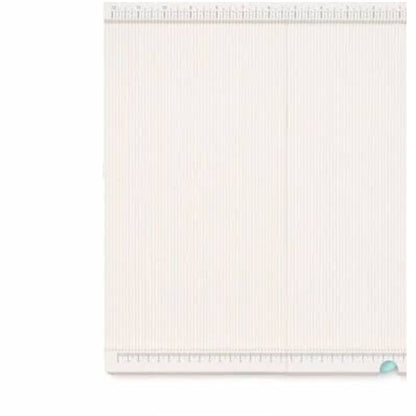 Trim &amp; Score Board / Tabla de Corte y Dobleces Cortadoras / Guillotinas We R Memory Keepers