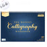 Modern Calligraphy Workbook / Cuaderno de Trabajo para Caligrafía Caligrafía Little Birdie