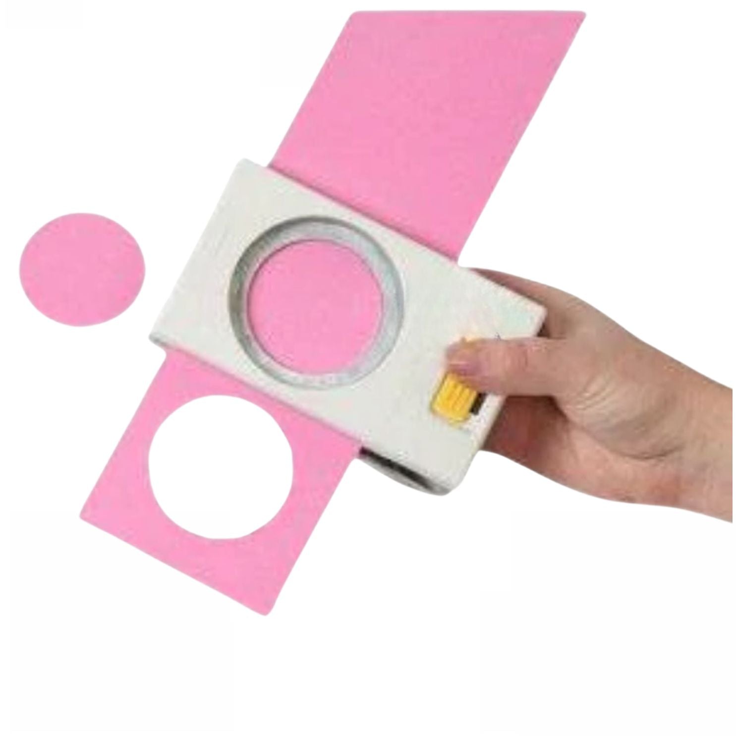 Circle Punch 2.5" / Perforadora de Círculo 6.3 cm Perforadoras Ek Success