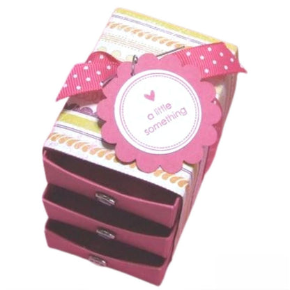 Slim Punch Scalloped Circle 1 3/4" / Perforadora de Círculo de Escalopa 4.44 cm Perforadoras Ek Success