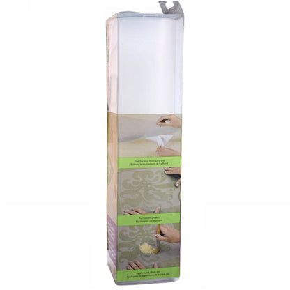 Adhesive-Backed Stencil Material 12"X 24" / Plantilla Adhesiva de Respaldo Esténciles / Plantillas Cricut