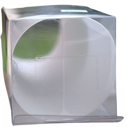 Adhesive-Backed Stencil Material 12"X 24" / Plantilla Adhesiva de Respaldo Esténciles / Plantillas Cricut