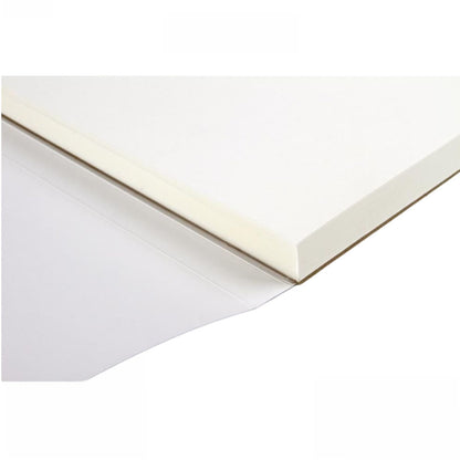 Canson XL Watercolor Paper Pad 9 x 12" / Bloc Para Acuarela Papel para Arte Canson