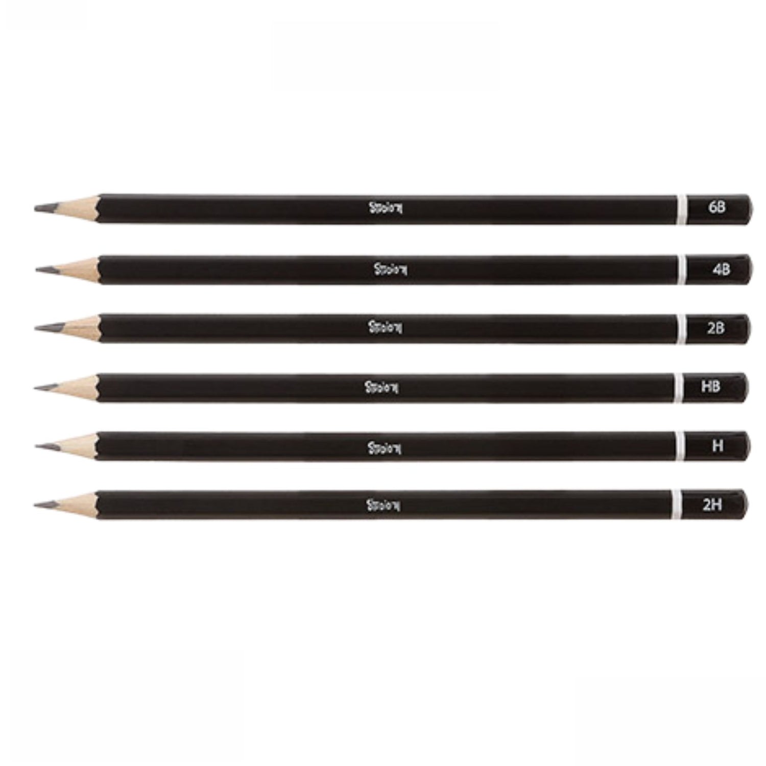 Drawing Set / Kit de Dibujo 39 Piezas Dibujo Studio 71